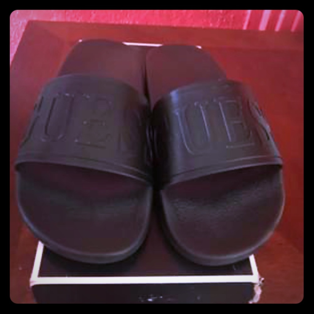 Guess women sandals